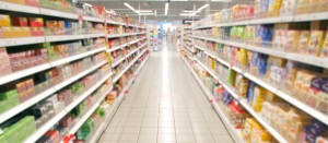 Hum-ID Supermarkt
