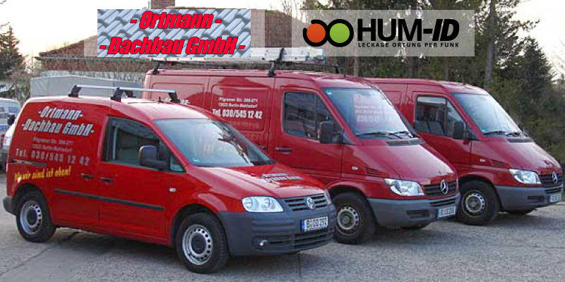 Hum-ID Partner Ortmann