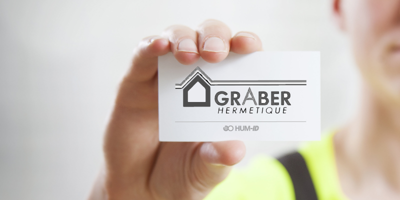 Hum-ID Partner Graber Hermetique