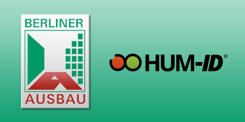 Hum-ID Partner Berliner Ausbau