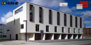 Hum-ID Partner Dachdeckerei Leibeling