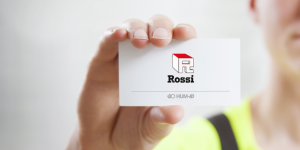 Hum-ID Partner Rossi Flachdachbau