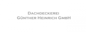 Hum-ID Partner Dachdeckerei Heinrich