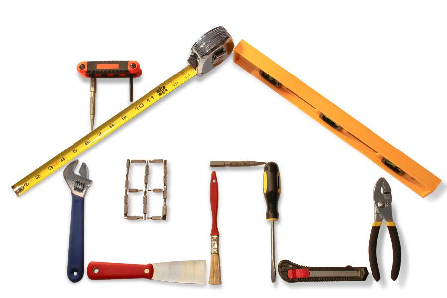 Hum-ID Innenausstattung