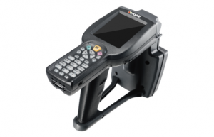 Hum-ID Scanner HDX2