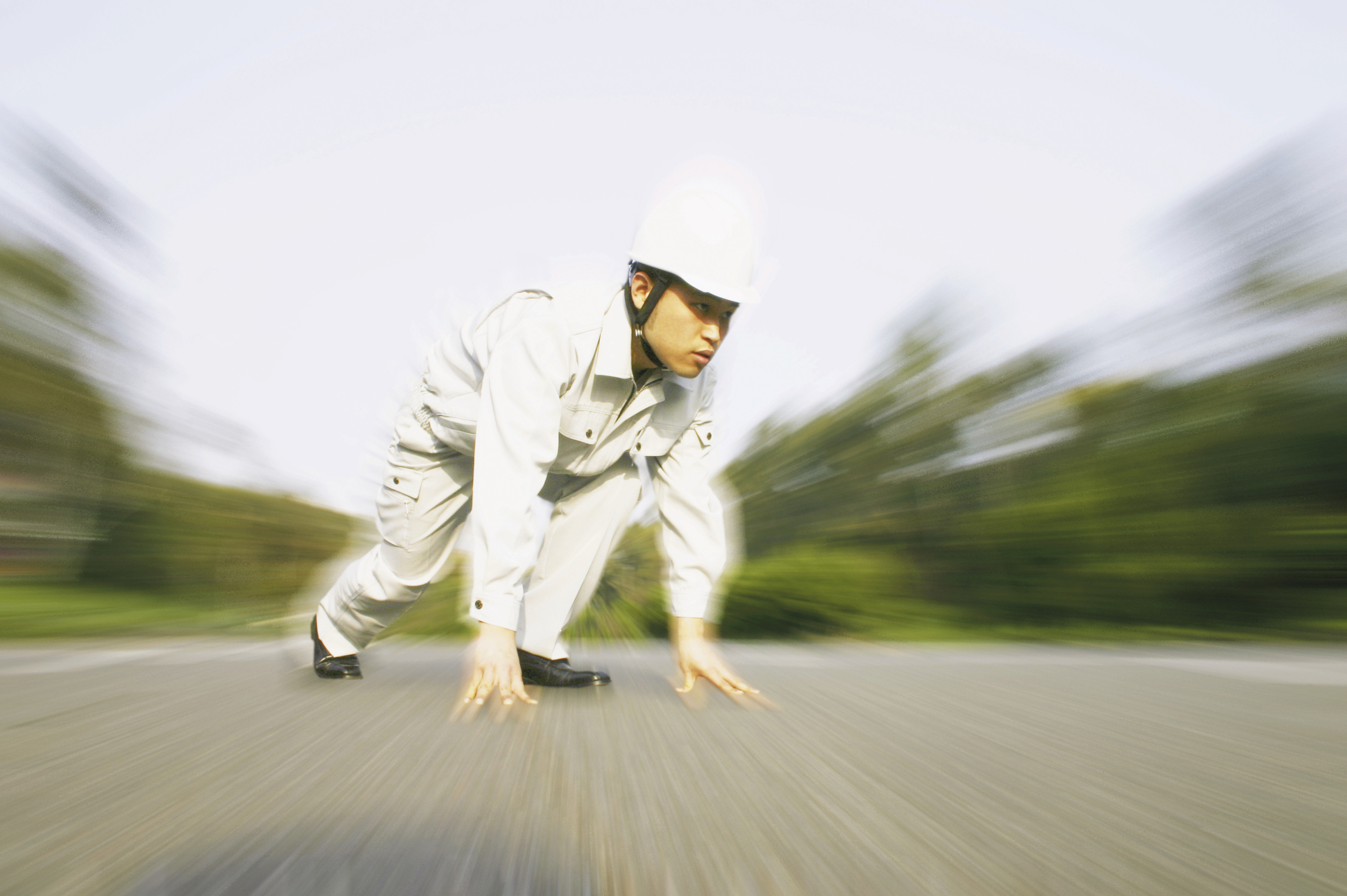 Auf die Dächer, fertig, los: Wie Sie mit Hum-ID das Flachdach kontrollieren