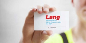 Hum-ID Partner Lang Dachdecker Bielefeld