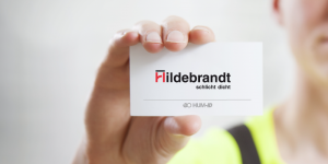 Hum-ID Partner Hildebrandt Dachdecker