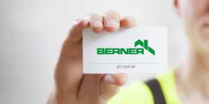 Hum-ID Partner Dachdecker Berner