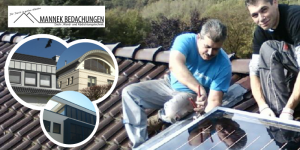 Hum-ID Partner Dachdecker Mannek Bedachungen