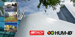 Hum-ID Partner Dachdecker AS Dach Weissenfels