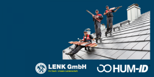 Hum-ID Partner Dachdecker Lenk