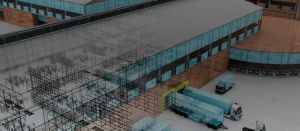 Hum-ID Industriedach