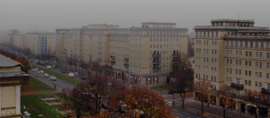 Berlin Frankfurter Tor