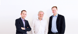 Hum-ID Team Zentrale