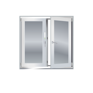 Smarthome Serie Fenster