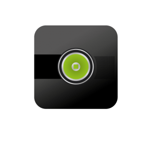 Hum-ID Smarthome Serie Garagentor