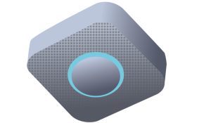 Smarthome Serie Nest Rauchmelder