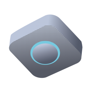 Rauchmelder Smart Home Google Nest
