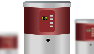 Smarthome Serie Warmwasseraufbereitung