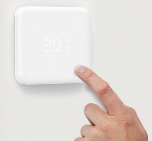 Hum-ID Smarthome Serie Tado
