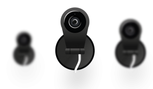 Hum-ID Smarthome Serie Dropcam