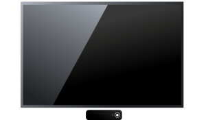 Smarthome Serie Smart TV