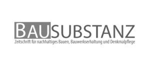 Bausubstanz Hum-ID Logo