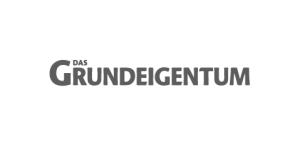 Logo Grundeigentum