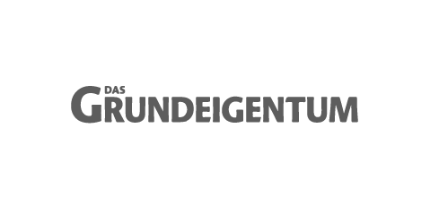 Logo Grundeigentum