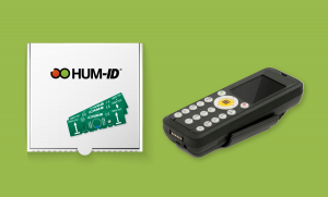Hum-ID Home Dachkontrolle fürs Eigenheim