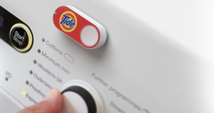 Hum-ID Smarthome Reihe - Amazon Dash Button