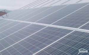 Hum-ID Flachdach Partner Schuster Photovoltaik