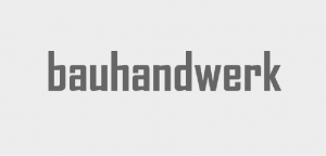 Bauhandwerk Logo Hum-ID