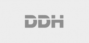 Hum-ID Logo DDH