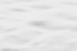 Schnee Flachdach Sensoren