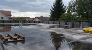 Hum-ID Neubau Nasses Dach