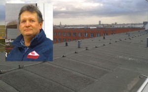 Dachdecker Hum-ID Erfahrungsbericht