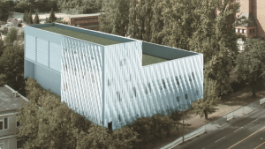 Hum-ID Referenzen Vattenfall