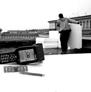 Hum-ID Referenz Berlin, Loft
