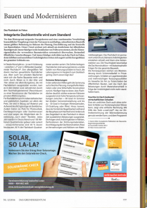Ausschnitt: Hum-ID in Das Grundeigentum 2016
