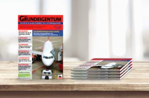 Hum-ID in Das Grundeigentum 2016