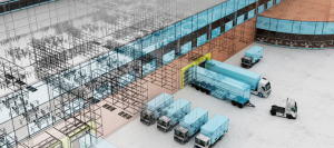 Hum-ID Industriedach