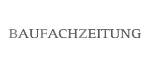 Hum-ID Logo Baufachzeitung (grau)
