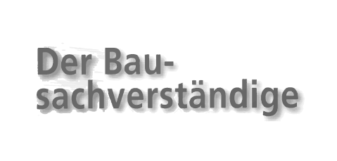 Logo Der Bausachverständige