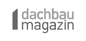 Hum-ID Logo Dachbaumagazin (grau)