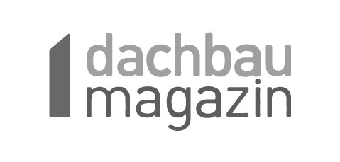 Hum-ID Logo Dachbaumagazin (grau)