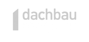 Hum-ID Logo Dachbaumagazin (weiss)