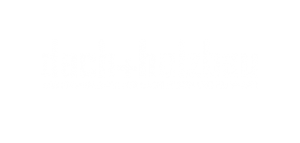 Hum-ID Logo Dach+Holzbau (weiss)