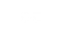 Hum-ID Logo DDH (weiss)